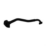 Exhaust Header Pipe for 125cc - 150cc GY6 Scooters