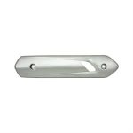 Exhaust Guard Protector for 150cc Wolf Blaze