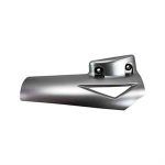 Exhaust Heat Shield Protector for 50cc Wolf Blaze