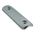 Exhaust Heat Shield for 150cc Lance Vintage, BMS Heritage