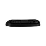 Exhaust Heat Shield Guard for 150cc Bintelli Havoc, Wolf Rugby