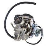Carburetor, Keihin (Dual Cable) for 125cc - 150cc Vespa, Piaggio Scooters