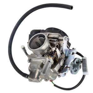 Carburetor, Keihin (Dual Cable) for 125cc - 150cc Vespa, Piaggio Scooters