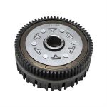 Clutch Assembly for 125cc Wolf Striker