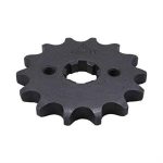 Sprocket, Counter Shaft for 125cc Wolf Striker