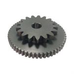 Starter Bendix for 125cc Wolf Striker