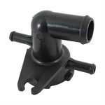 Radiator Filler Neck for CN250 Scooters