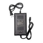 Battery Charger, 24V, 1.6-2A for Razor E200