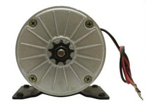 Motor for Razor E300, MX350, MX400 - Image 2