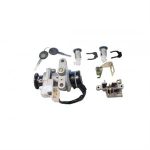 Key Switch Lock Set for 250cc BMS L-Roar, SSR Titan