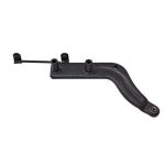 Exhaust Swing Arm for 50cc GMW M1, Wolf W1