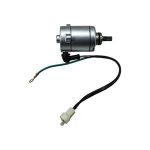 Starter Motor for 125cc Wolf Striker