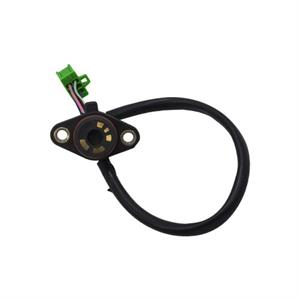 Gear Shift Indicator for 125cc Wolf Striker