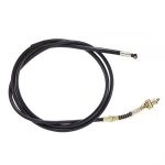 Brake Cable, Rear for 50cc - 150cc Wolf Blaze