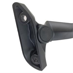 Mirror, Left for 300i Wolf V300i - Image 3