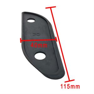 Mirror, Right for 300i Wolf V300i - Image 6