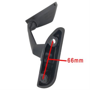 Mirror, Right for 300i Wolf V300i - Image 3