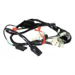 Wire Harness for 150cc GMW Z-150