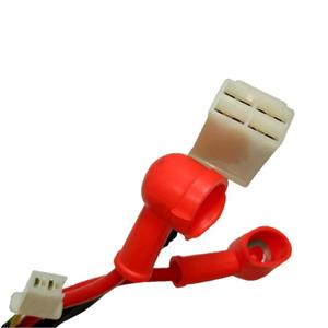 Wire Harness, Type 2 for 50cc Wolf Islander '2022+ - Image 3