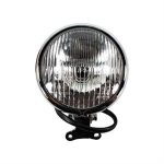 Headlight Assembly for 50cc - 150cc Lance Vintage, BMS Heritage