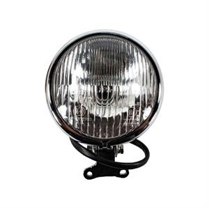 Headlight Assembly for 50cc - 150cc Lance Vintage, BMS Heritage