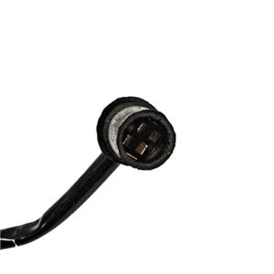 Headlight Socket, Type 3 for 50cc RX50, ZN50QT-11B - Image 2