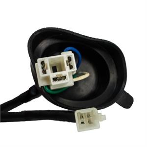 Headlight Wire Harness for 50cc - 150cc Wolf Blaze - Image 2