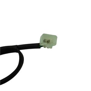 Turn Signal Assembly, Front Lower for 50cc - 150cc Wolf Blaze - Image 3