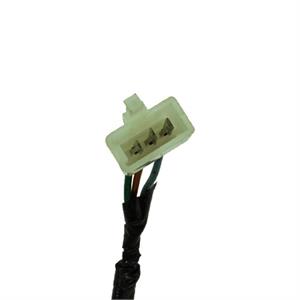 Turn Signal Assembly, Front Lower for 50cc - 150cc Wolf Blaze - Image 4