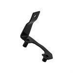 Turn Signal Bracket, Front for 50cc - 150cc Wolf Rugby