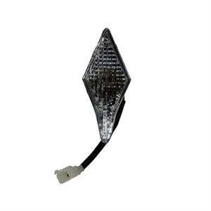 Headlight Assembly, Center for 50cc - 150cc ZN150T-32, Wolf V50/V150