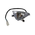 Turn Signal Assembly, Rear for 50cc - 150cc ZN150T-32, Wolf V50/V150