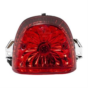 Tail Light Assembly for 50cc - 150cc GMW Z-150