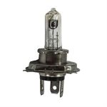 Headlight Bulb H4 12V for Scooters, ATVs
