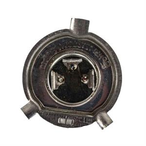 Headlight Bulb H4 12V for Scooters, ATVs - Image 2