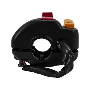 Switch, Combination Right for 50cc - 150cc Roketa Bahama, Taotao CY50-A - Image 3