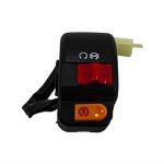 Switch, Combination Right for 50cc - 150cc Roketa Bahama, Taotao CY50-A