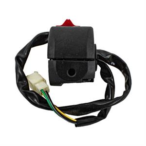 Switch, Combination Right for 50cc - 150cc GMW Z-150 - Image 2