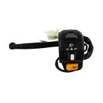 Switch, Combination Left for 50cc - 150cc ZN150T-32, Wolf Blaze