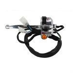 Switch, Combination Left for 50cc 4-Stroke Lance Charming, Wolf Islander