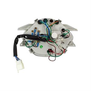 Speedometer Assembly for Wolf Lucky - Image 2