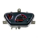 Speedometer Assembly, Type 1 for 50cc Wolf RX50, TaoTao ATM50-A1