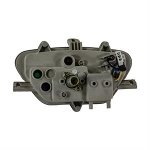 Speedometer Assembly, Type 1 for 50cc Wolf RX50, TaoTao ATM50-A1 - Image 2