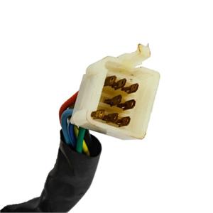 Speedometer Assembly for 50cc - 150cc GMW Z-150 - Image 2