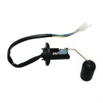 Fuel Level Sending Unit for 50cc BMS Heritage