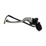 Brake Assembly, Left Perch for 50cc - 125cc TGB Hawk
