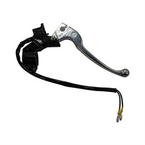 Brake Assembly, Left Perch for 50cc - 125cc TGB Hawk - Image 2