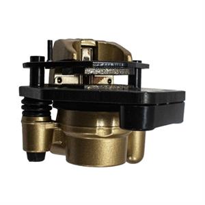 Brake Caliper, Front for 50cc 2-Stroke TGB Scooters - Image 3