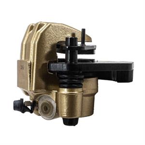 Brake Caliper, Front for 50cc 2-Stroke TGB Scooters - Image 4