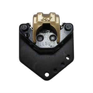 Brake Caliper, Front for 50cc 2-Stroke TGB Scooters - Image 2